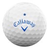 Pelotas De Golf Callaway Golf Supersoft 2025 Usa