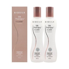 Silk Therapy Original Classic Hair Essence 130ml 2pcs 35515892 / 실크테라피 오리지널 클래식 헤어 에센스 130ml 2개35515892