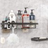Warmodern Shower Caddy Soap Dish,