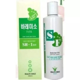 Baremisso 바레미소 정품 다음날도착 각질 발냄새 Baremi So Original Next Day Delivery Dead Skin Foot Odor