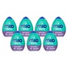 Mio Sport Liquid Water Enhancer, Arctic Grape, 1.62 OZ, (Pack