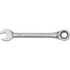 CRAFTSMAN Ratcheting Wrench, Metric, Reversible, 15mm, 72-Tooth, 12-Point (CMMT42426)