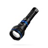 NEBO LUXTREME MZ60 Blueline Flashlight & Portable Charger | 1,000