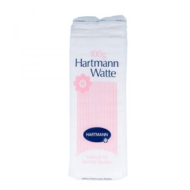 Hartmann Zigzag Dressing Cotton 100 g