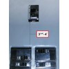 GenInterlock SD-200VL Square D Generator Interlock Kit for Vertical Main