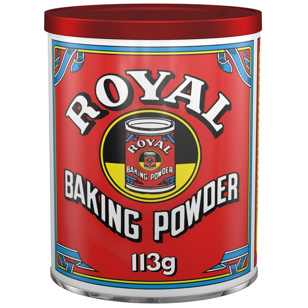 Baking Powder Royal 113g
