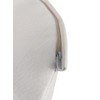 Blue Jay Toilet Seat Raised Comfort Cushion 4 High