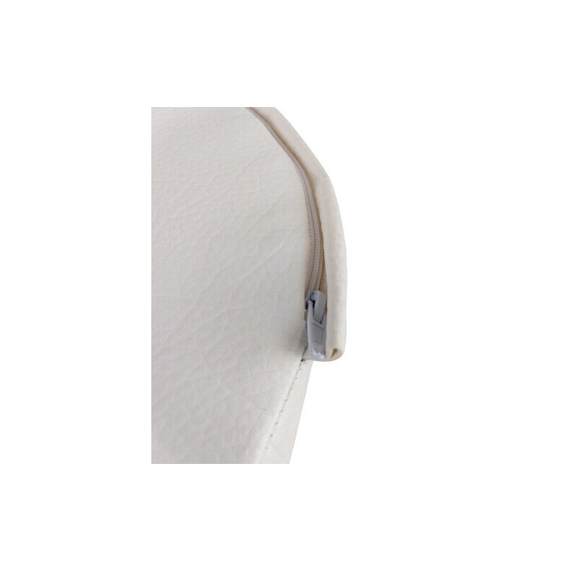 Blue Jay Toilet Seat Raised Comfort Cushion 4 High