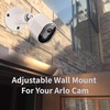 Adjustable Wall Mount for Arlo Pro/Pro 2/Ultra/Pro 3/Pro 4/Essential Spotlight