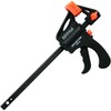 BIGMAN Quick Bar Clamp 100 BQC8-1