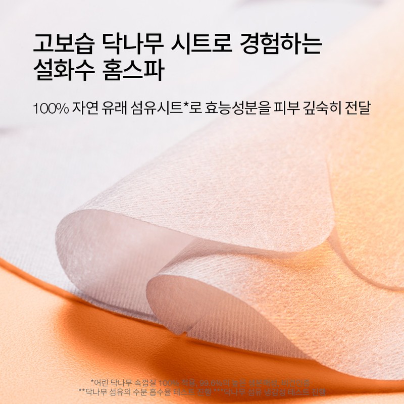 Sulwhasoo First Care Activating Mask