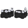 Solo Piano Finger Training Device Hand Corrector Strength Exerciser Anti