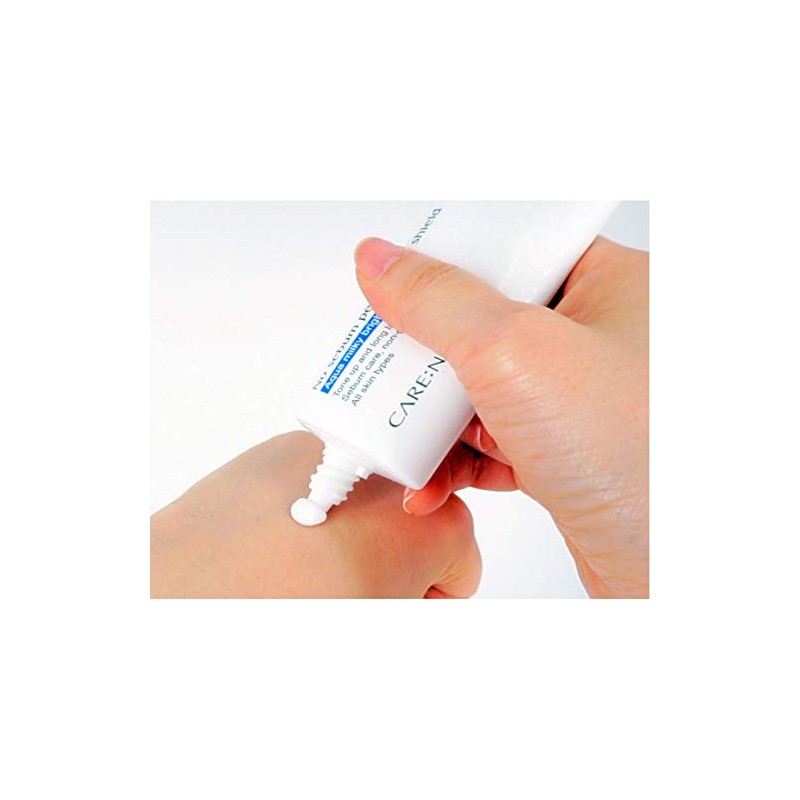 CARENEL No-Sebum Sunscreen Spf 50