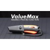 ValueMax 2 Pack Box Cutter Knife Self-Retractin