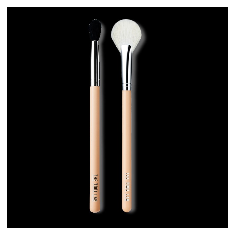 THE TOOL LAB Face Shading Duo (160, 227) - [SET]