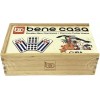Bene casa Domino Cuban (DOMINO CUBANO DOBLE NUEVE) double NINE