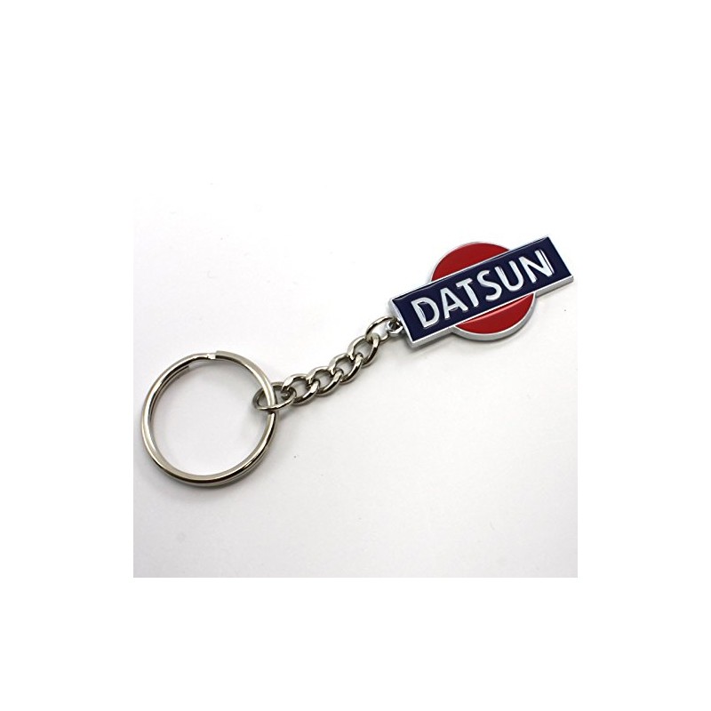 Rotary13B1 Datsun Key Chain - Style A