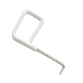 Infinity Drains DKEY - D-Key- lift out key for the D, DA, MA, L5, G Series grates