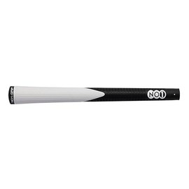 NOW ON NO1 Grip PROseries mid BL, Black White