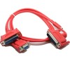 SC-09 SC09 RS RS232 PLC Programming Cable for Mitsubishi MELSEC