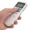 Air Conditioning Remote Control Universal AC Remote Control Replacement Suitable