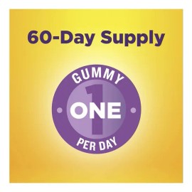 Nature Made Colágeno Gomitas Piel Bella Sabor Limón