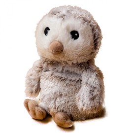 Soframar - Junior Owl Hot Water Bottle