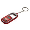 Liverpool F.C. Key Ring Torch Bottle Opener