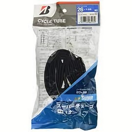 Bridgestone (Bridgestone) Tube Blister Pack Product City Cycle For wo26138 a f312810xxc – WO26 X 1 – 3/8 