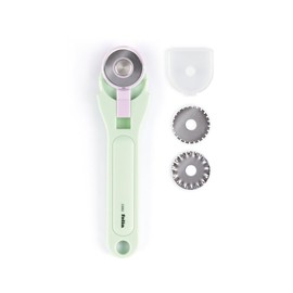 Folia 23002 Rotary Cutter with Replacement Blade