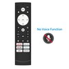 Replacement Remote Control for Hisense Smart Google TV, for Hisense