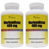 Milk Thistle Extract 400 mg (Per Capsule 80% Silymarin 320