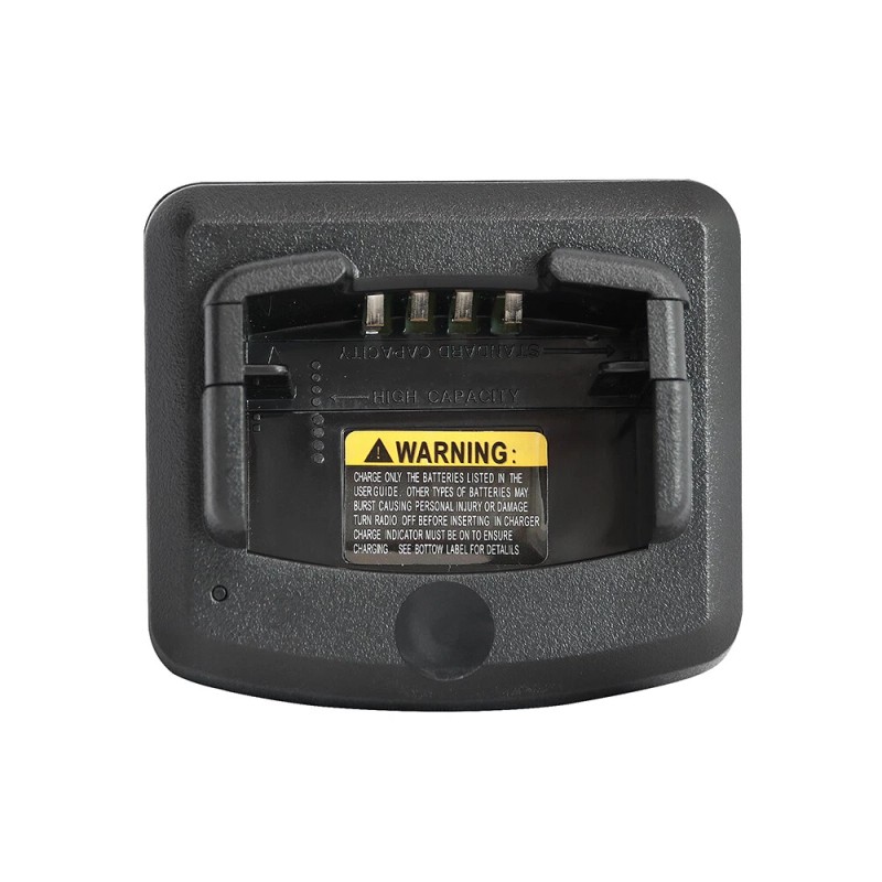 For Motorola Rapid Charger Base Compatible with CP110 A10 RDU2020
