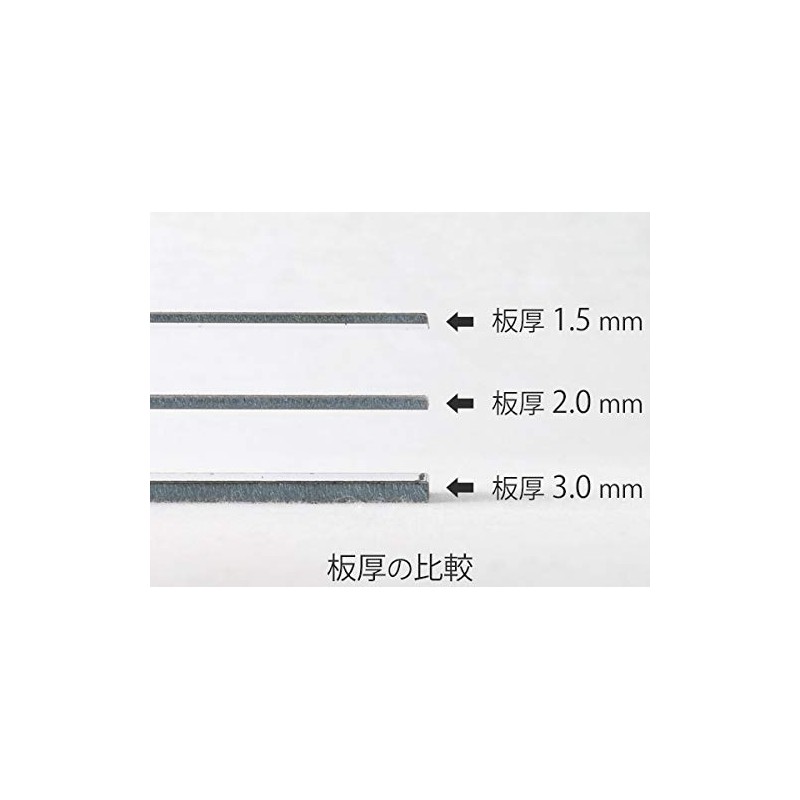 Custom Cut Stainless Steel Plate SUS430 Plate Thickness: 0.08 inches