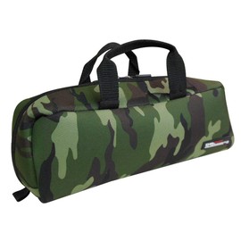 Sankyo Corporation DBLTACT Treasure Box, Camouflage DTQ-S-CA