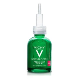 Serum Normaderm Quitar Marcas Acne Probio-bha Anti 30ml                                                                                               