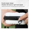 Action Camera Carrying Case Detachable Insert Waterproof Sport Camera Travel