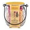 Burt's Bees Balsami Labbra in Vasetto, 1 x alla Cera