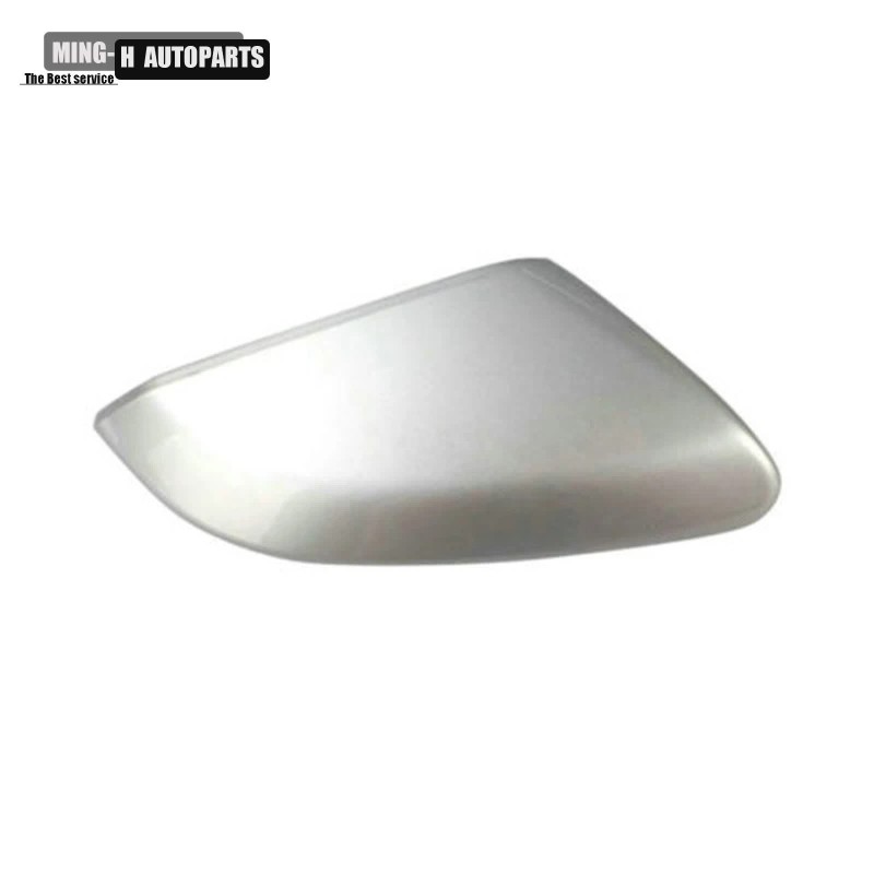 For Honda 16-21 Civic 19-22 Insight Silver Smooth Mirror Cover