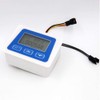 Digital Pressure Meter, Manometer Pressure Sensor with 0-0.8MPA Pressure Transducer