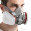 Unbranded Comfortable Respirator: Effective Filtration & Secure Fit