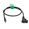 HangTon D-tap to DC バレル 5.5 2.1mm 電源ケーブル SmallHD Atomos