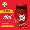 Cat 5 Salsa - Hot Chili Sauce - Bold Blend