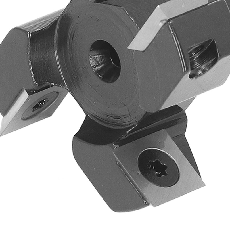 Spoilboard Surfacing Router Bit 4 Wing 2 Inch Insert Slab