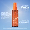 LANCASTER SUN BEAUTY Nourishing Sun Oil for Quick Tan SPF30