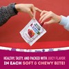 Wiley Wallaby 5.5 Ounce Very Berry Low Sugar Gluten Free