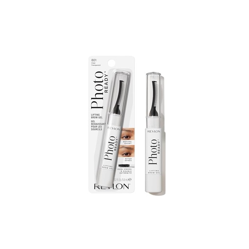 Revlon PhotoReady Brow Gel tono Claro