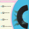 10 Pack Carbon Filters for Litter Robot 4 Cat Litter