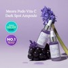 Ampolleta Meoru Podo Vita C Dark Spot Ampoule de Sungboon