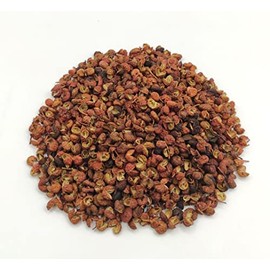 Whole Dried Sichuan Peppercorns 40g - 1.95Kg Szechuan Pepper Premium Quality (220 Grams)